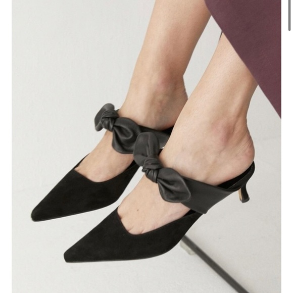 Doratore Shoes Doratore Barona Kitten Heels Poshmark